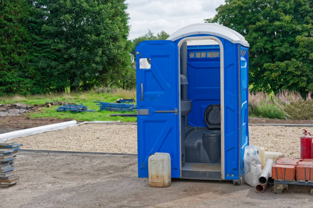 Portable Restroom Setup and Delivery in Needles, CA